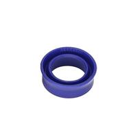 Huile de cylindre hydraulique de joint d'anneau de tige de Piston d'unité centrale 150 155 160 165 * 162 166 167 171 172 176 177 181 14 18(155x171x18mm)