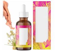 Huile de Cyperus Rotundus Pure - Soin Végétal Polyvalent - Huile Essentielle pour Rituels de Soin Capillaire et Corporel