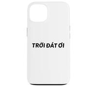 Huile DE DATTES Trio Coque pour iPhone 13