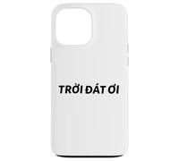 Huile DE DATTES Trio Coque pour iPhone 13 Pro Max