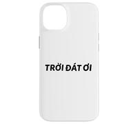 Huile DE DATTES Trio Coque pour iPhone 14 Plus