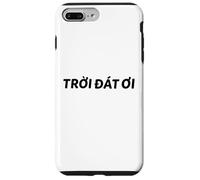 Huile DE DATTES Trio Coque pour iPhone 7 Plus/8 Plus