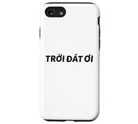 Huile DE DATTES Trio Coque pour iPhone SE (2020) / 7/8