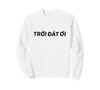 Huile DE DATTES Trio Sweatshirt