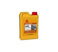 Huile de démoulage SIKA Séparol 443 - Pure synthèse - 2L