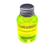 Huile de détection de fuite fluorescente pour climatisation de voiture - Colorant UV pour l'inspection des tuyaux de réfrigérant - Colorant de détection pour véhicules, camions, systèmes, temps de