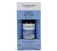Huile de diffusion pour mieux dormir TISSERAND AROMATHERAPY (9 ml / 0,3 fl. oz.)