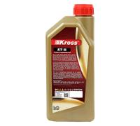 Huile de direction assistée Dexron 3 ATF - 1L KROSS KDEX3L1
