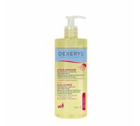 Huile de douce Dexeryl Dermatological Expertise 500 ml