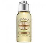 Huile de douche - Amande - 75ml - Flacon - Mixte - Adulte