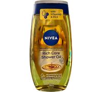 Huile De Douche Pour Peau Très Sèche 2 X 200 Ml