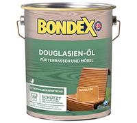 Huile de douglas Bondex 4L