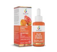 Huile de figue de barbarie pour le visage et le corps, nourrissante et régénérante, 100 ml