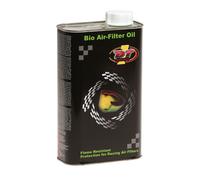 Huile de filtre DT 1 ignifugé et biodégradable