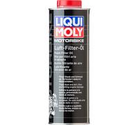 Huile de filtre en éponge LIQUI MOLY