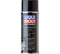 Huile de filtre en éponge LIQUI MOLY