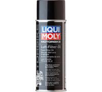 Huile de filtre en éponge LIQUI MOLY
