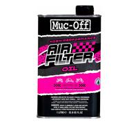 Huile de filtre Muc-Off Motorcycle Air Filter Oil 1L