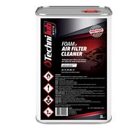 Huile de filtre Technilub FOAM AIR FILTER CLEANER 5L