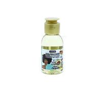 Huile de finition fortifiante ondulée 60 ml