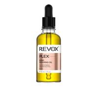 Revox B77 PLEX Bond Repairing Oil. Step 7 huile nourrissante pour des cheveux brillants et doux 30 ml