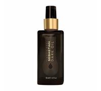 Huile de Fixation pour les Cheveux Sebastian Dark Oil 95 ml