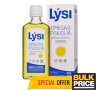 Huile de foie de morue islandaise oméga-3 EPA DHA pure saveur naturelle propr...