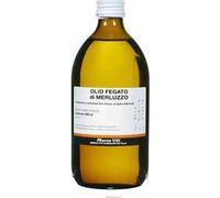 Huile de foie de morue Marco Viti Marco Viti 500ml