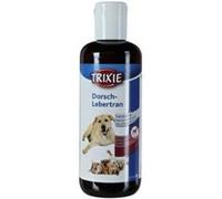 Trixie Huile de Foie de Morue pour Chien/Chat 250 ml