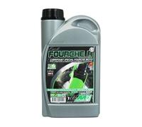 Huile de fourche amortisseur Minerva Oil 100% France 7,5W