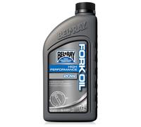 Huile De Fourche Bel Ray 20 W Haute Performance Huile De Fourche 1L Suspensions