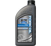 Bel-Ray Huile de fourche Haute performance 20W 1 Litre