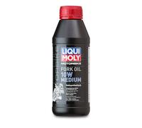 Huile de fourche et d'amortisseur Liqui Moly - 0,5l