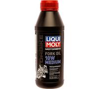 Huile de fourche et d'amortisseur Liqui Moly - 0.5L