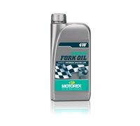 Motorex Racing Fork Oil 4W - Horquillas Susp. Botella 1l