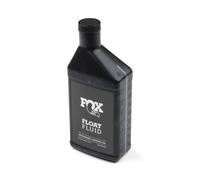 Huile de fourche Fox Factory AM, Fox Float Fluid 16 oz Noir