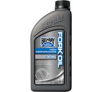 Bel-Ray Huile de fourche High Performance 30W 1 litre