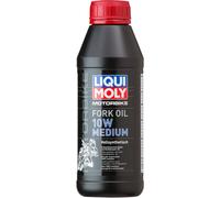 Huile de fourche LIQUI MOLY 10W