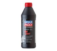 Huile de fourche Liqui Moly 5W bidon de 1 litre