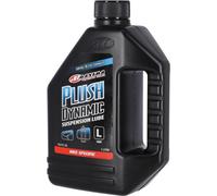 Huile de fourche Maxima Plush Dynamic Light, OW-30, 1 litre