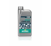 Huile de fourche Motorex Racing 7.5W Gris