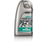 Huile de fourche MOTOREX Racing Fork Oil 5W 1L n/a G