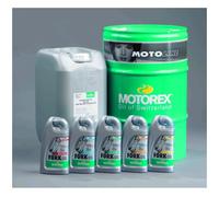 Huile de fourche MOTOREX Racing Fork Oil - 7.5W 1L