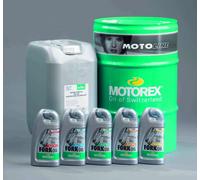 Huile de fourche MOTOREX Racing Fork Oil - 7,5W - 1L