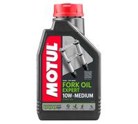 Huile de fourche Motul FORK OIL EXP M 10W