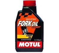 Huile de fourche Motul Fork Oil Expert 5W 1 L