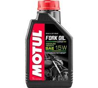 Huile de fourche Motul Fork Oil Expert Medium/Heavy 15W 1L 105931
