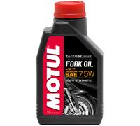 Huile de fourche Motul FORK OIL FL L/M 7.5W