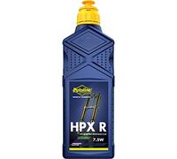 Huile de fourche Putoline HPX R 7,5 W - 1 l