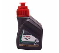 Castrol Huile de fourche 10W – 500 ml